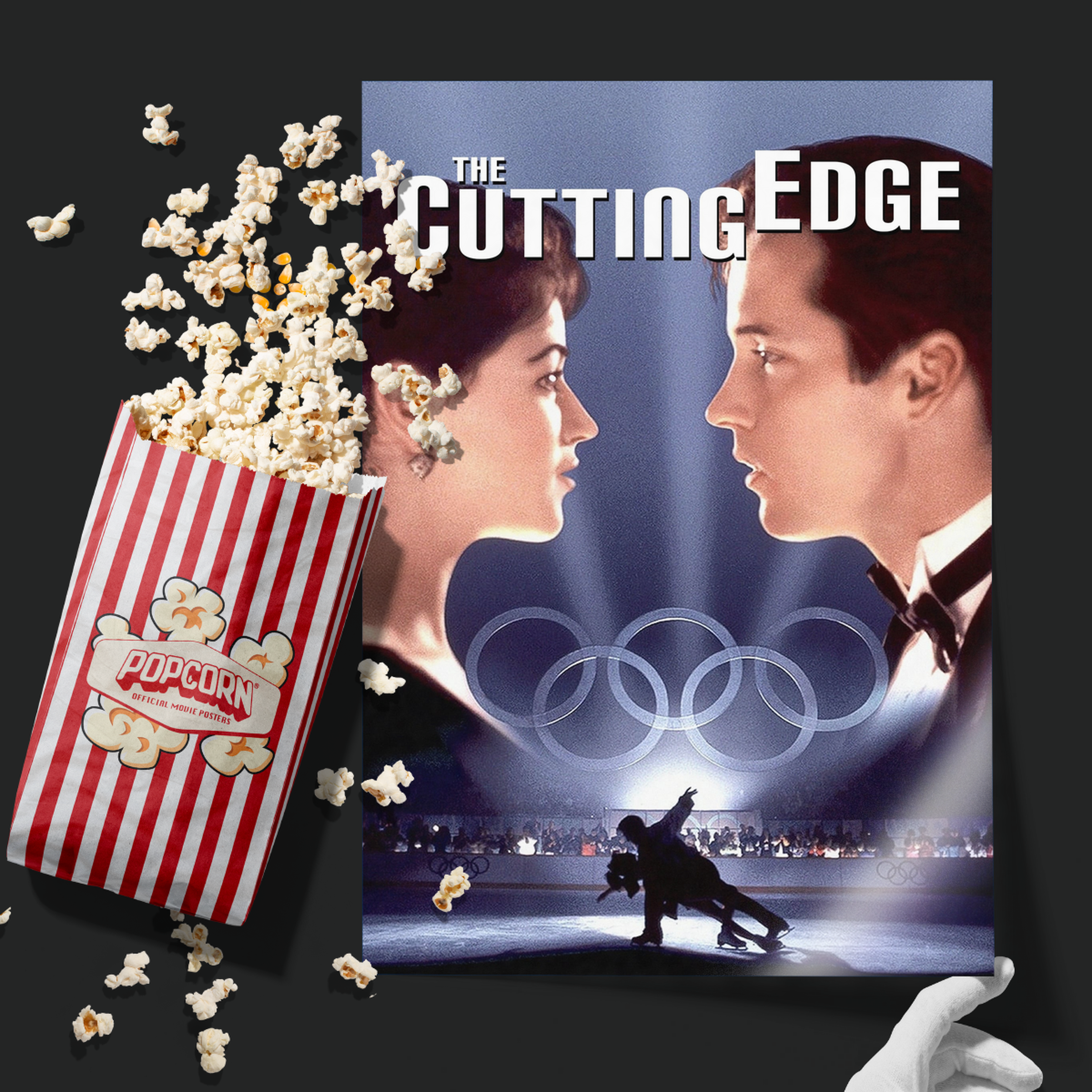 The Cutting Edge (1992)