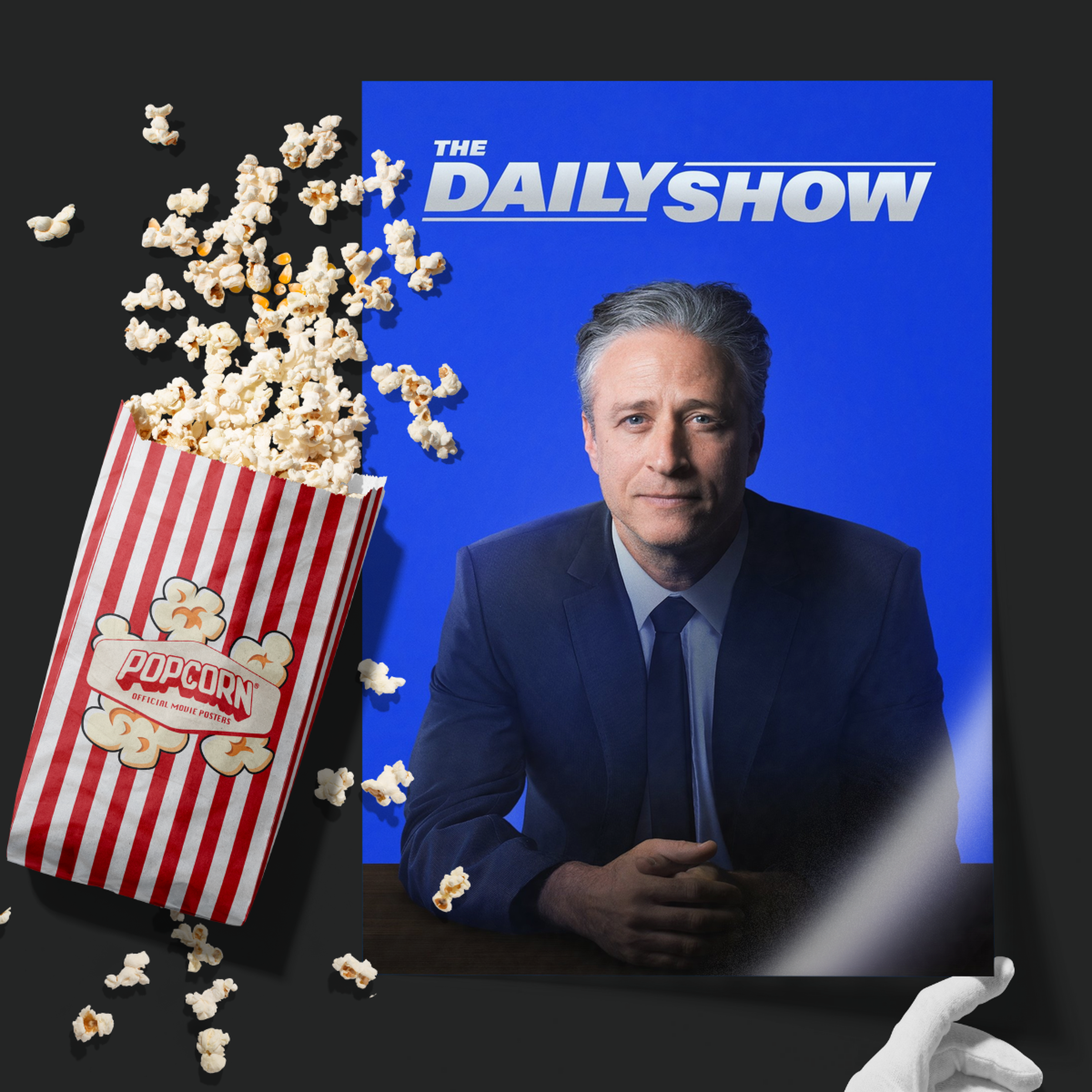 The Daily Show (1996)