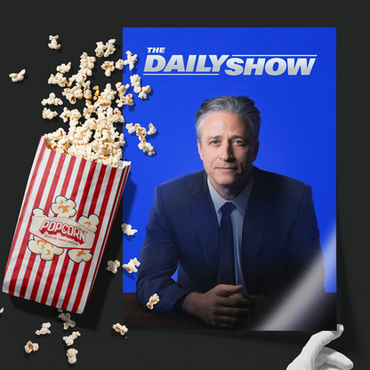 The Daily Show (1996)