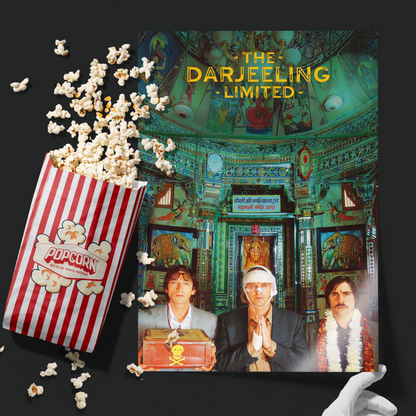 The Darjeeling Limited (2007)