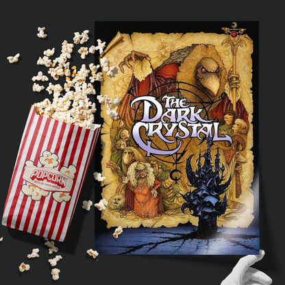 The Dark Crystal (1982)