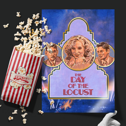 The Day Of The Locust (1975)