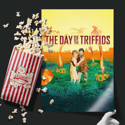 The Day Of The Triffids (1981)