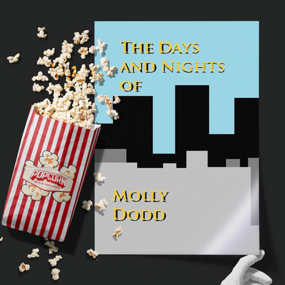 The Days And Nights Of Molly Dodd (1987)