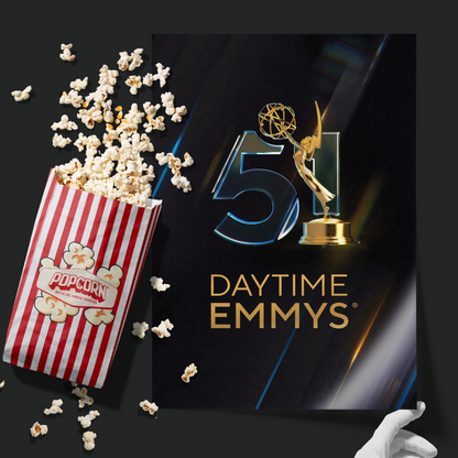The Daytime Emmy Awards (1974)