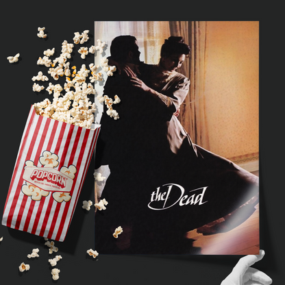 The Dead (1987)