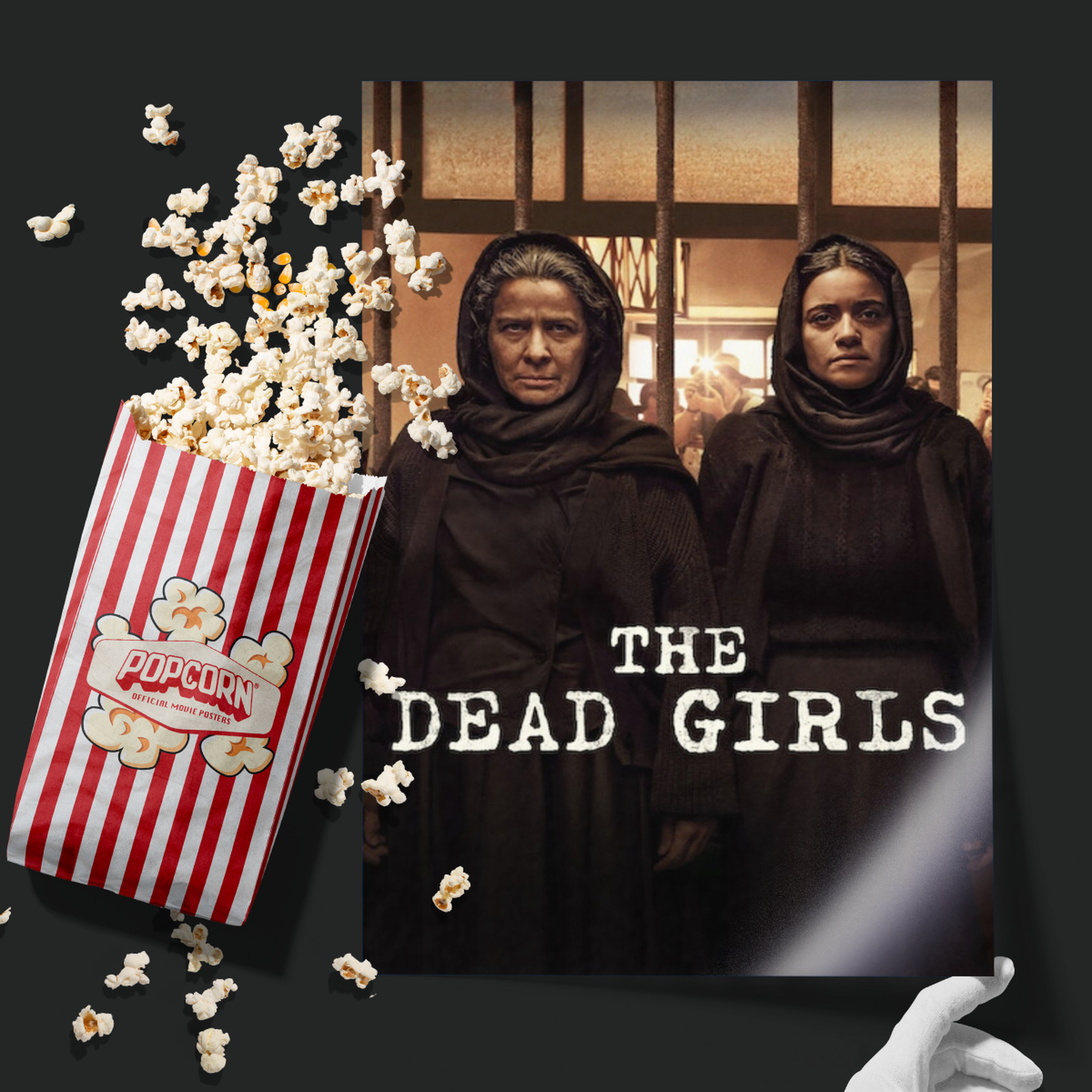 The Dead Girls (2025)