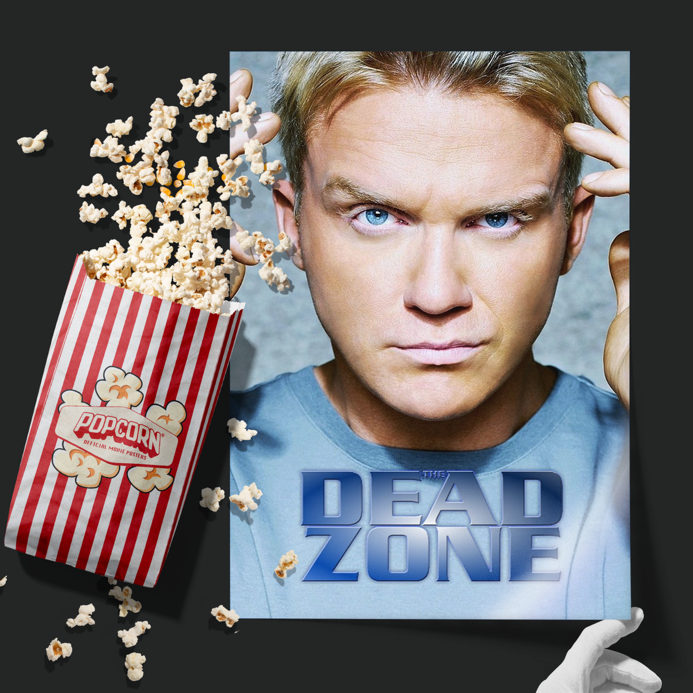 The Dead Zone (2002)