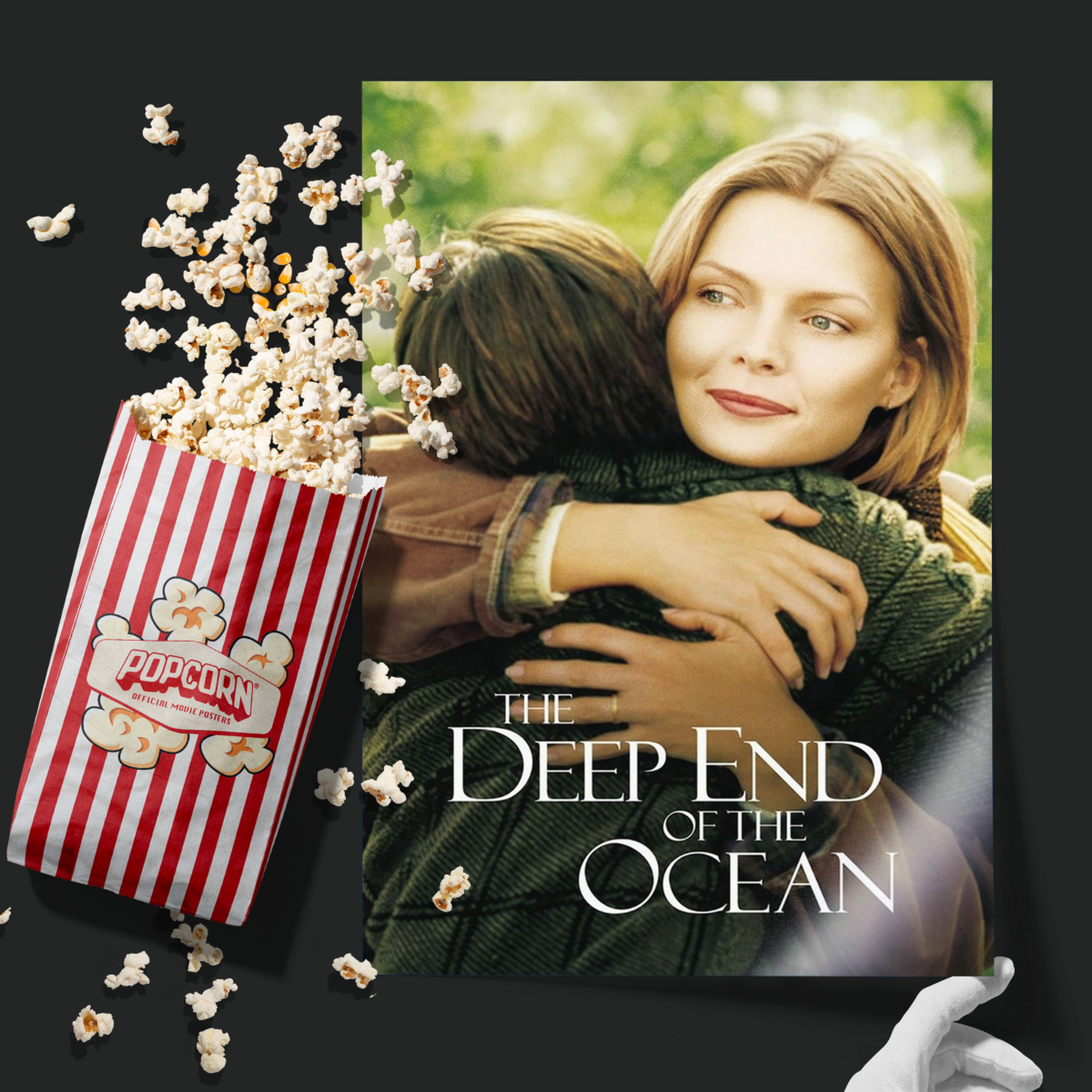 The Deep End Of The Ocean (1999)