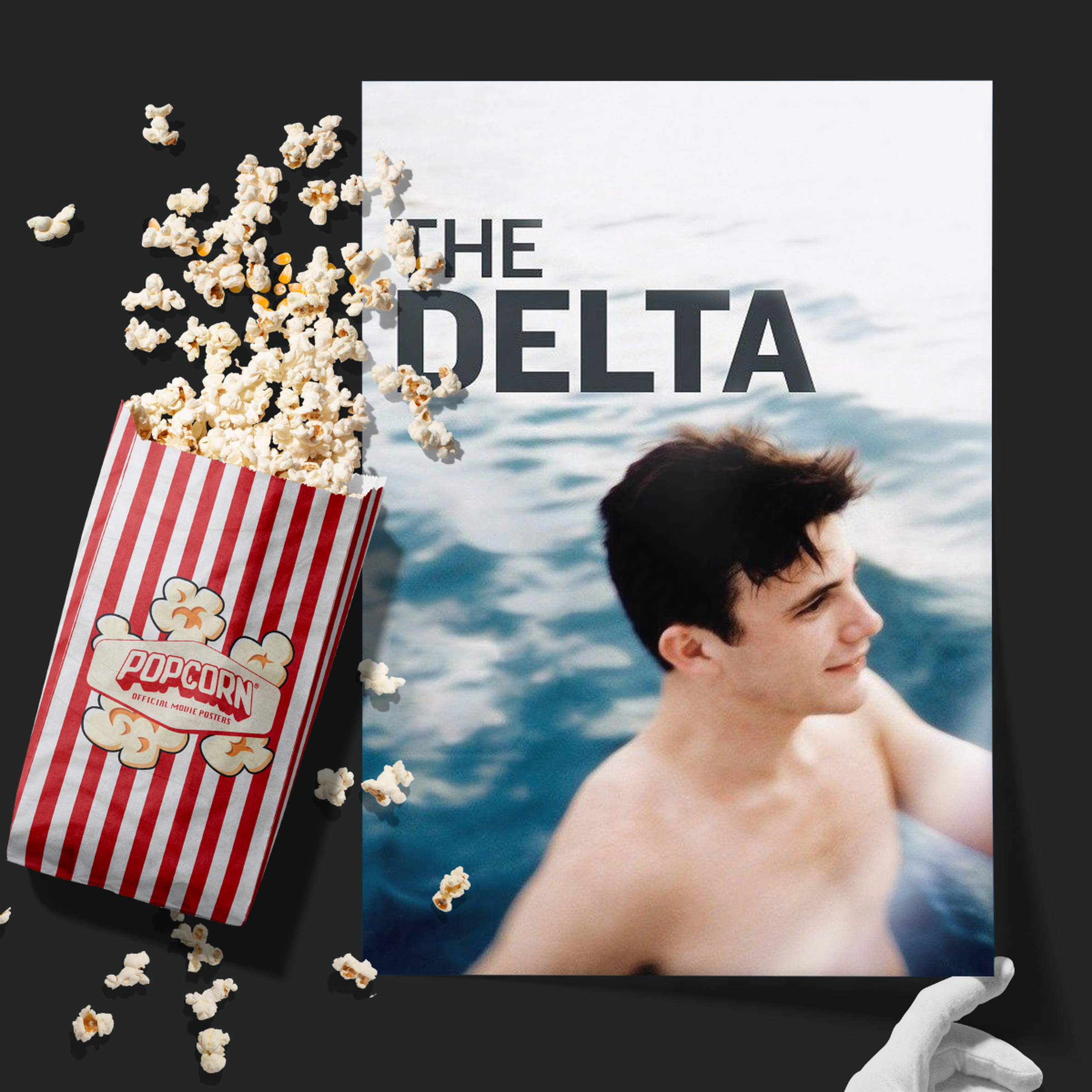The Delta (1997)