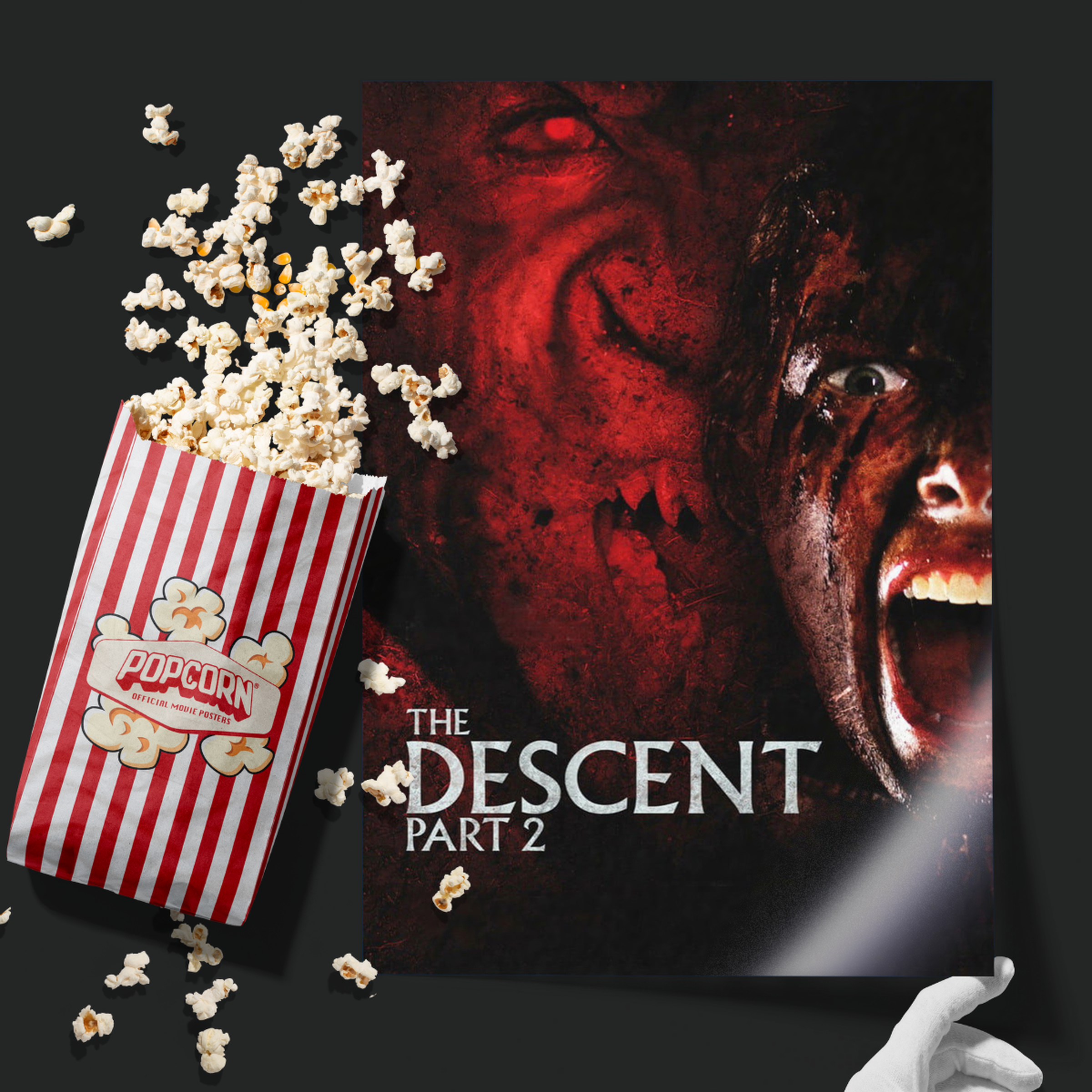 The Descent Part 2 (2009)
