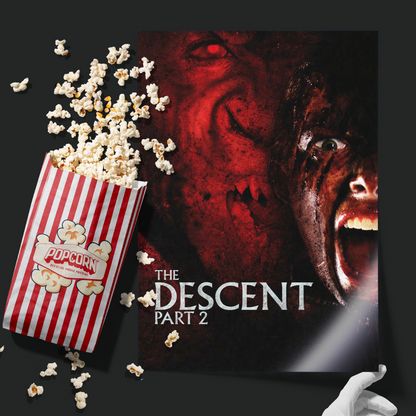 The Descent Part 2 (2009)
