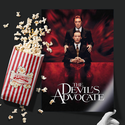 The Devil's Advocate (1997)