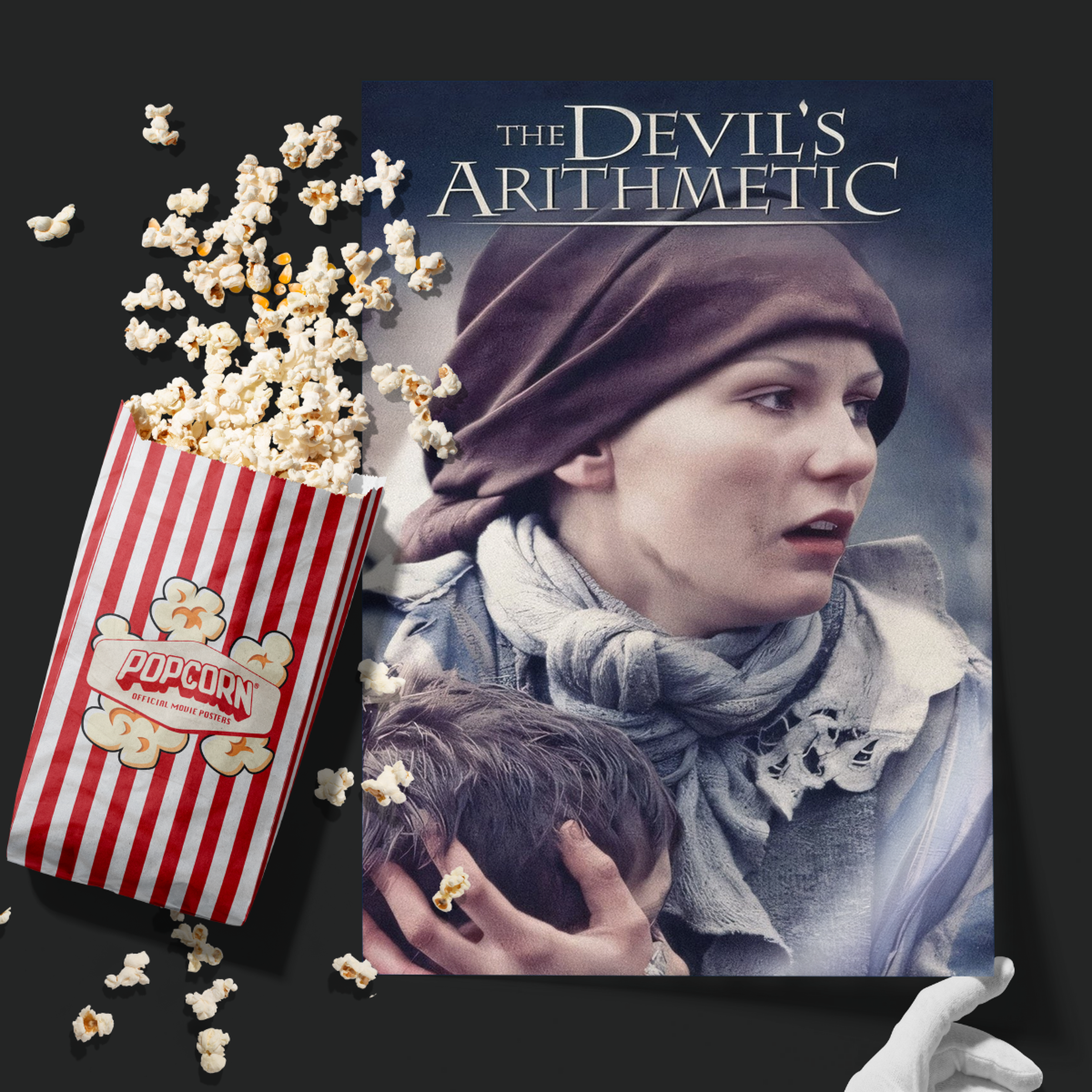 The Devil's Arithmetic (1999)