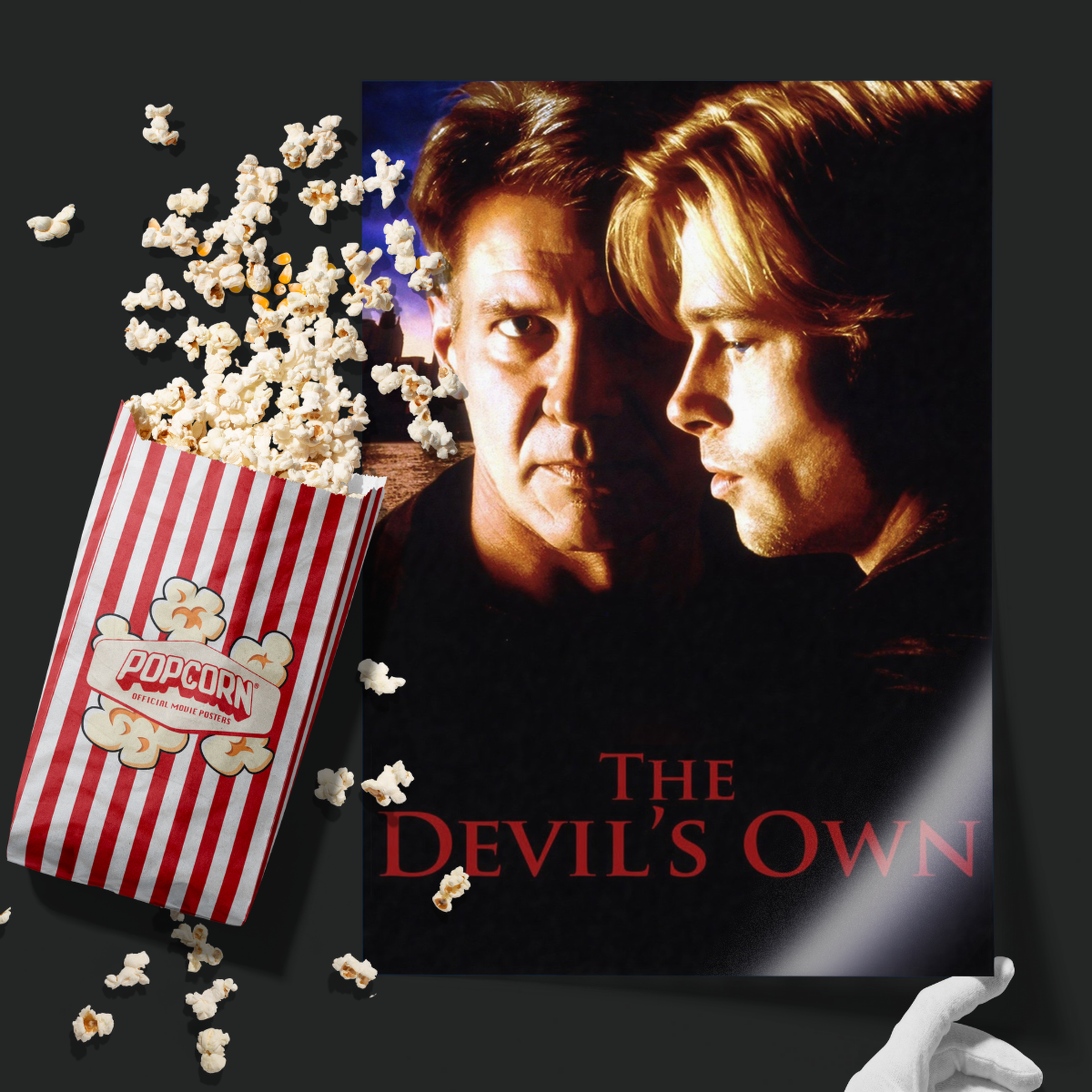 The Devil's Own (1997)