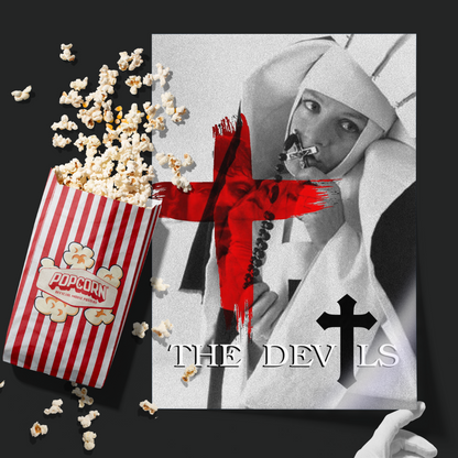 The Devils (1971)