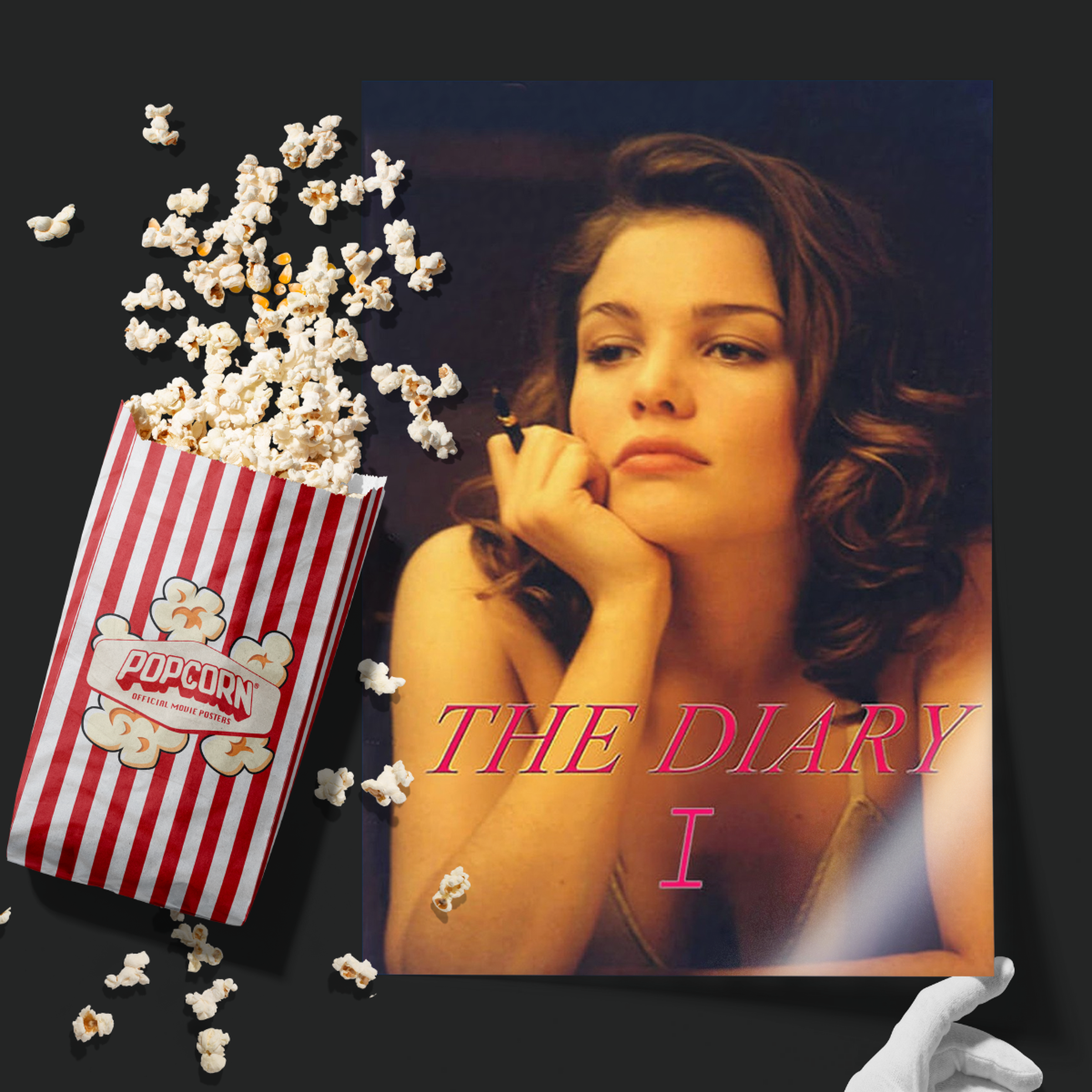 The Diary (1999)