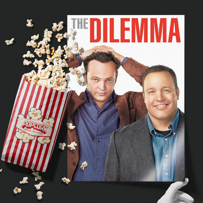 The Dilemma (2011)