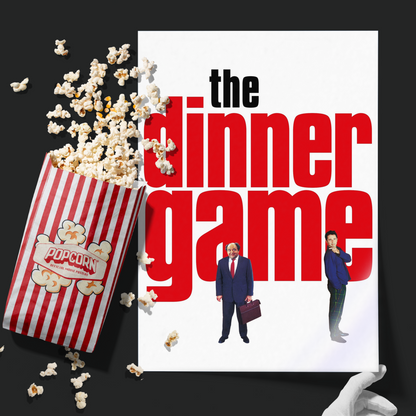 The Dinner Game (1998)