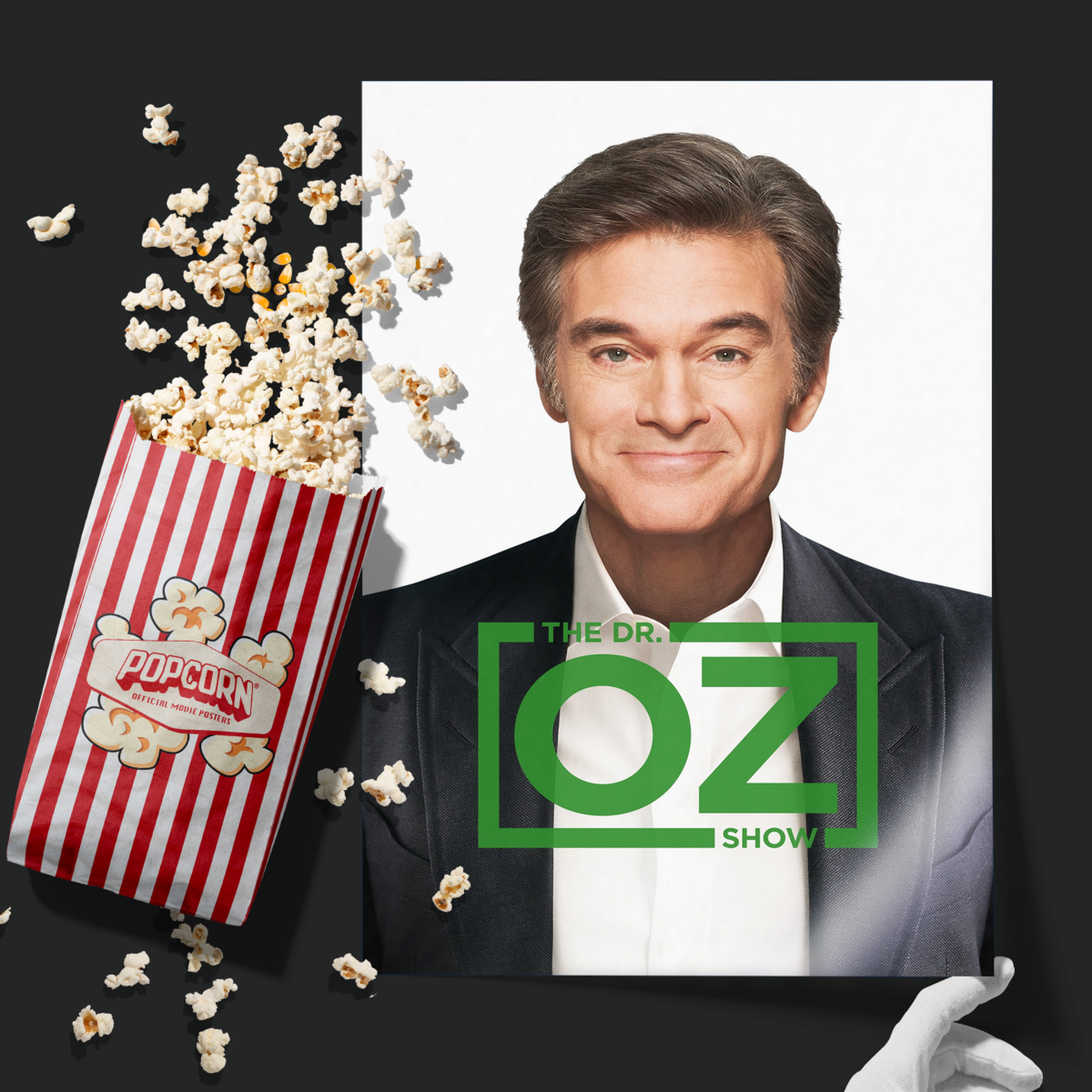 The Dr. Oz Show (2009)