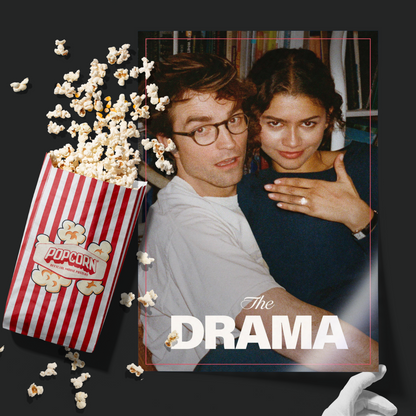 The Drama (2026)