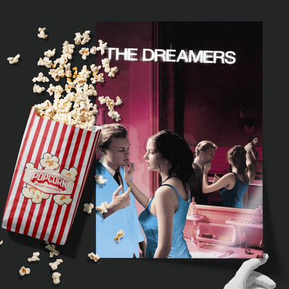 The Dreamers (2003)