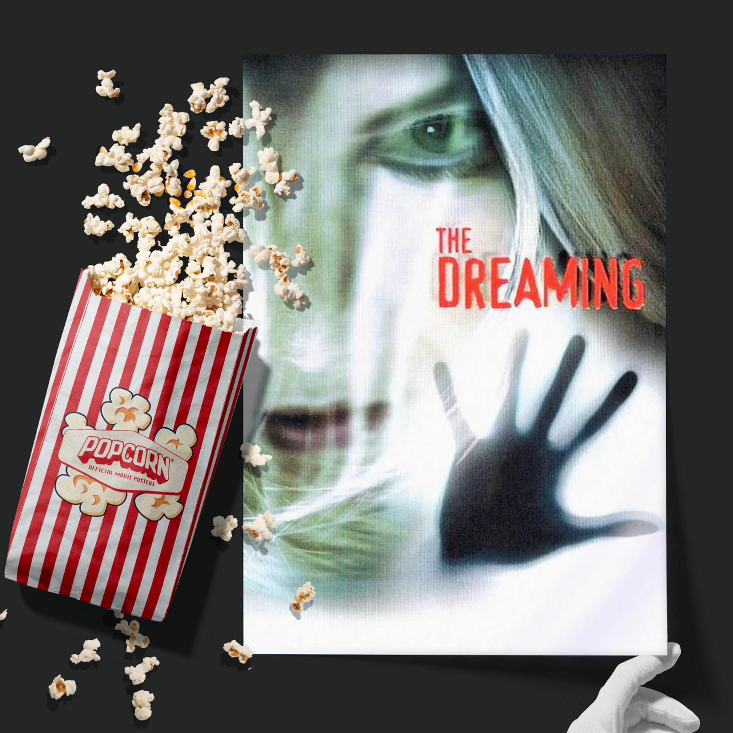 The Dreaming (1988)