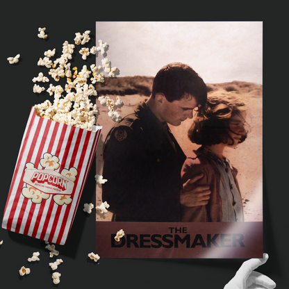 The Dressmaker (1988)