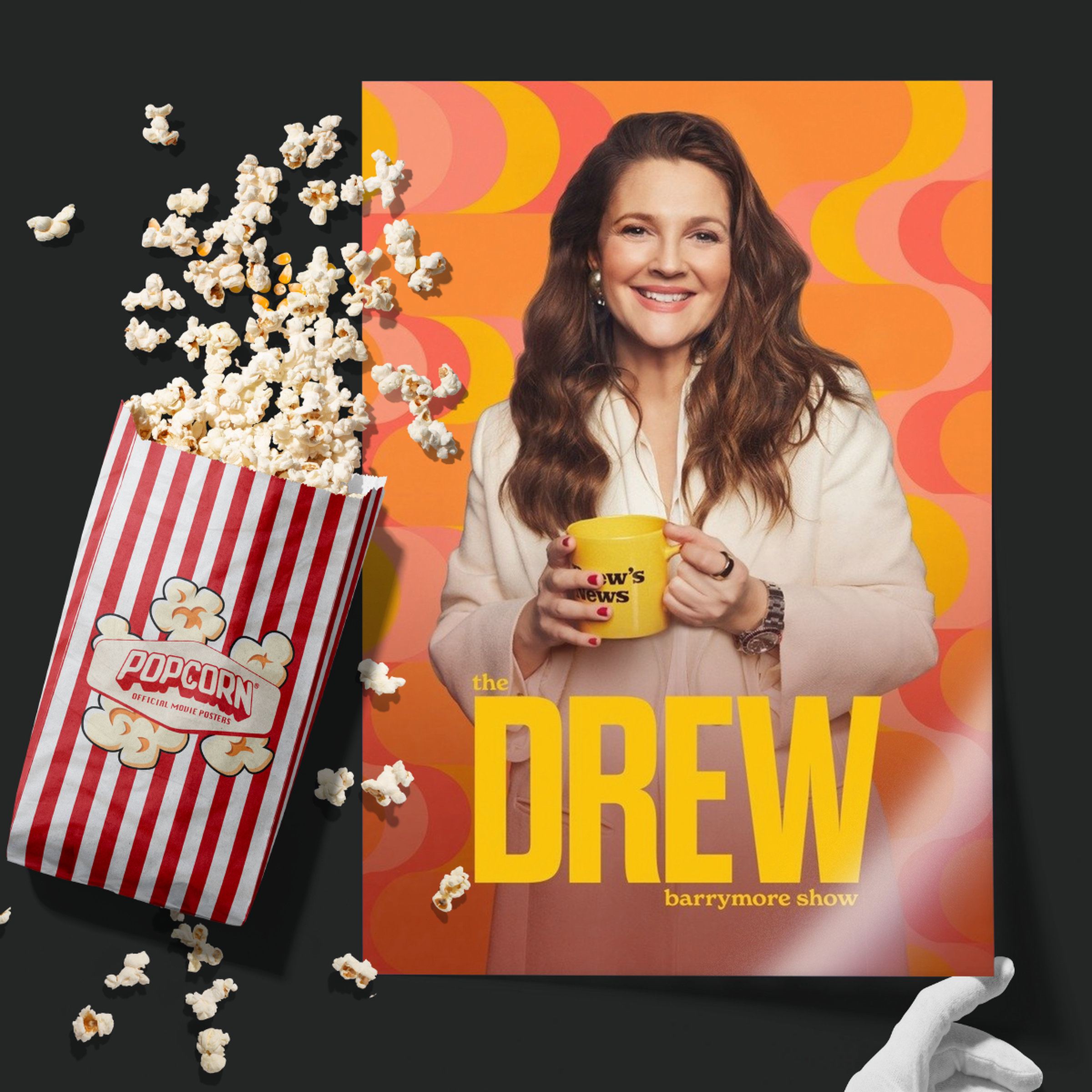 The Drew Barrymore Show (2020)