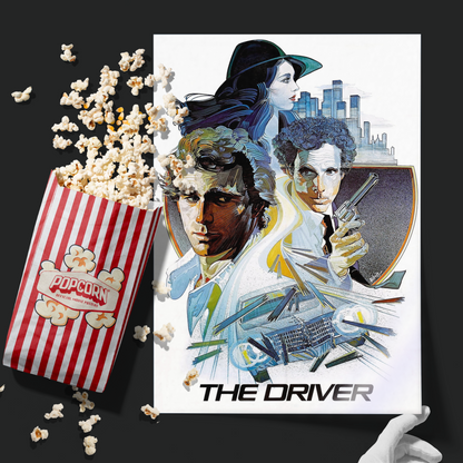 The Driver (1978)