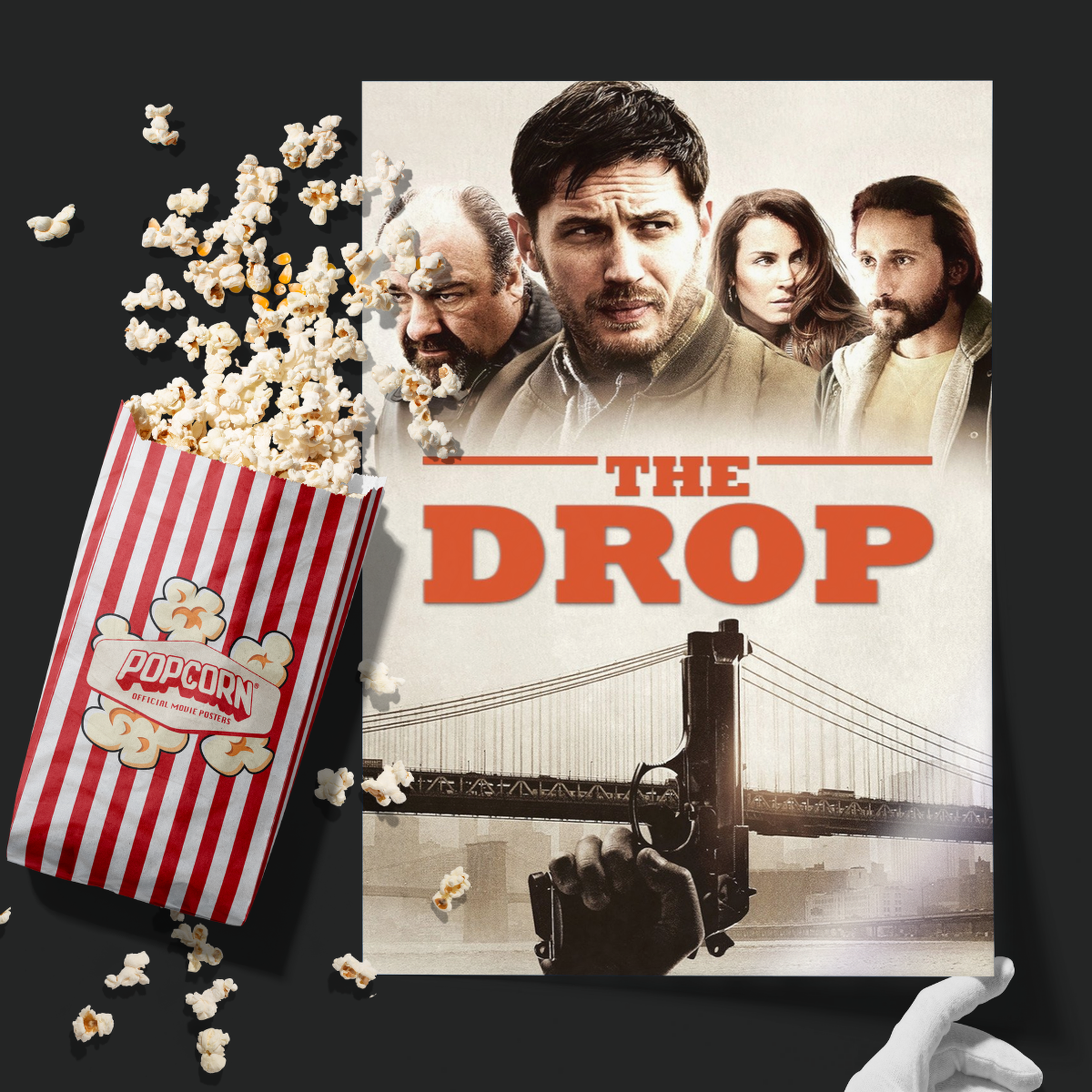The Drop (2014)