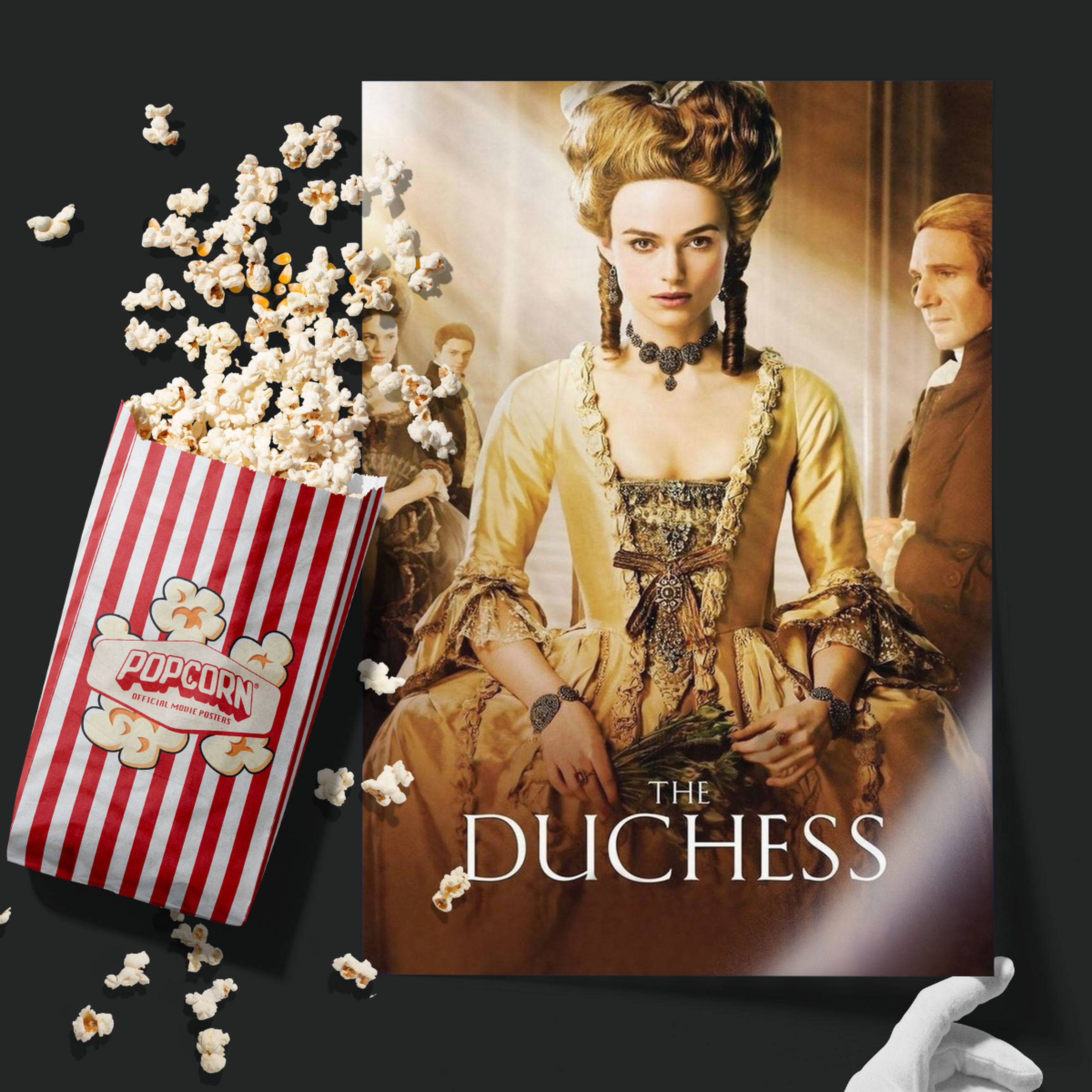 The Duchess (2008)
