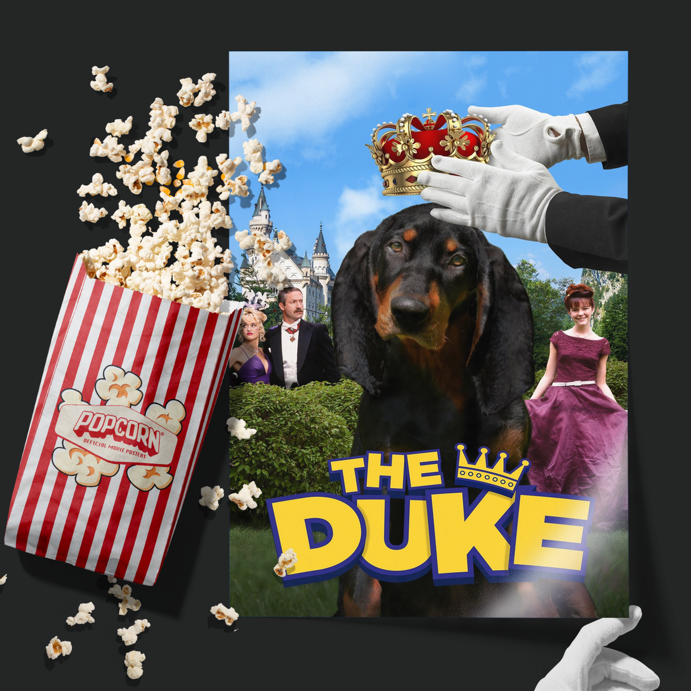The Duke (1999)