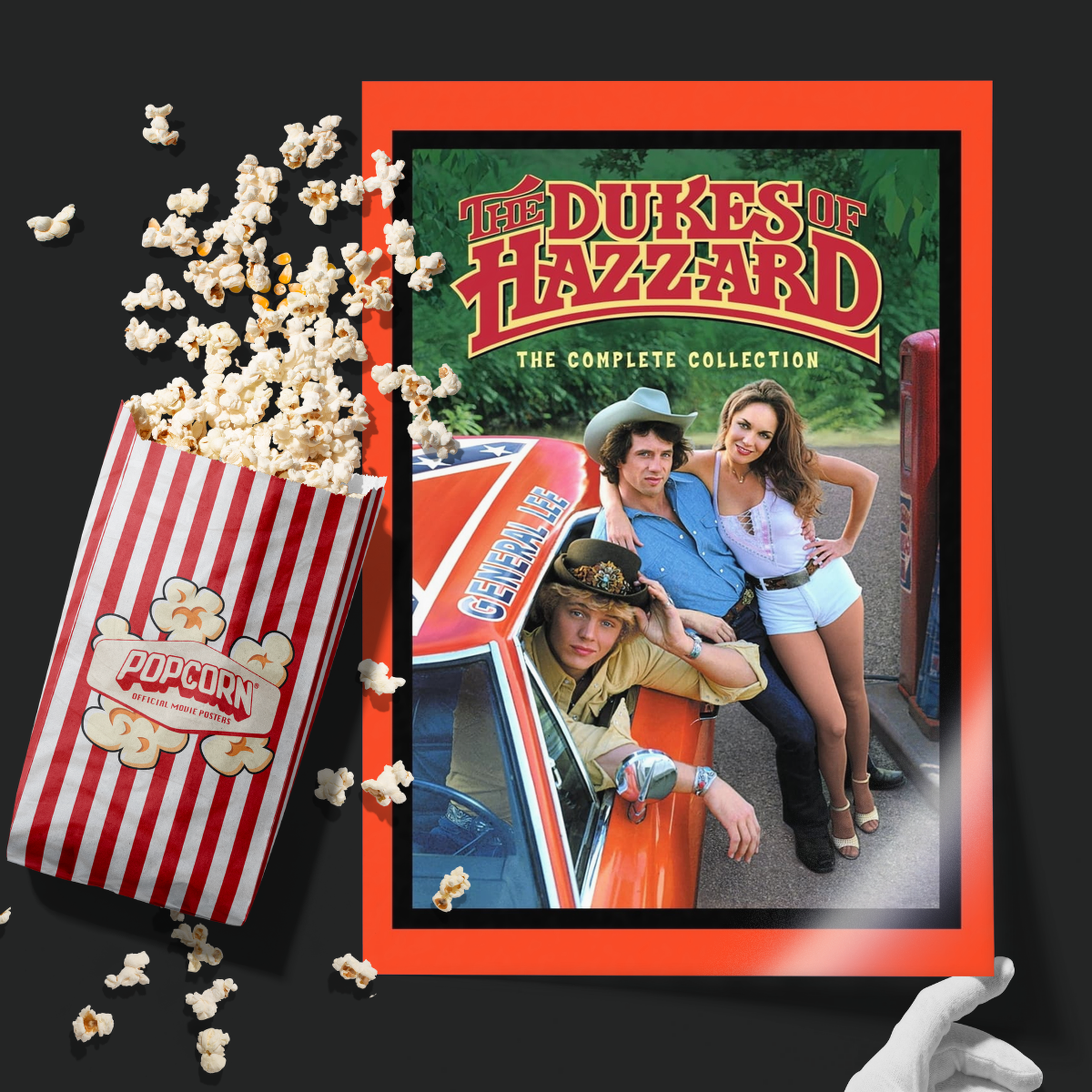 The Dukes Of Hazzard (1979)