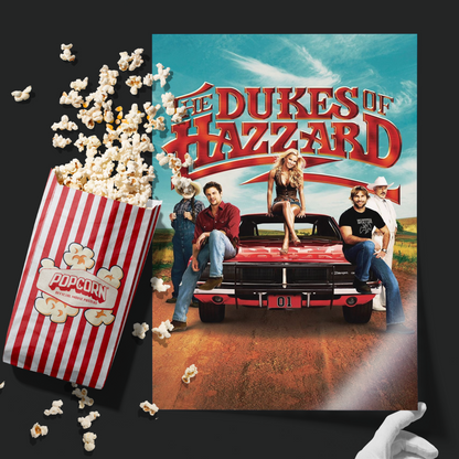 The Dukes Of Hazzard (2005)