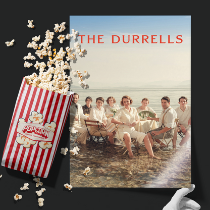 The Durrells (2016)