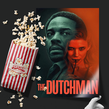 The Dutchman (2026)