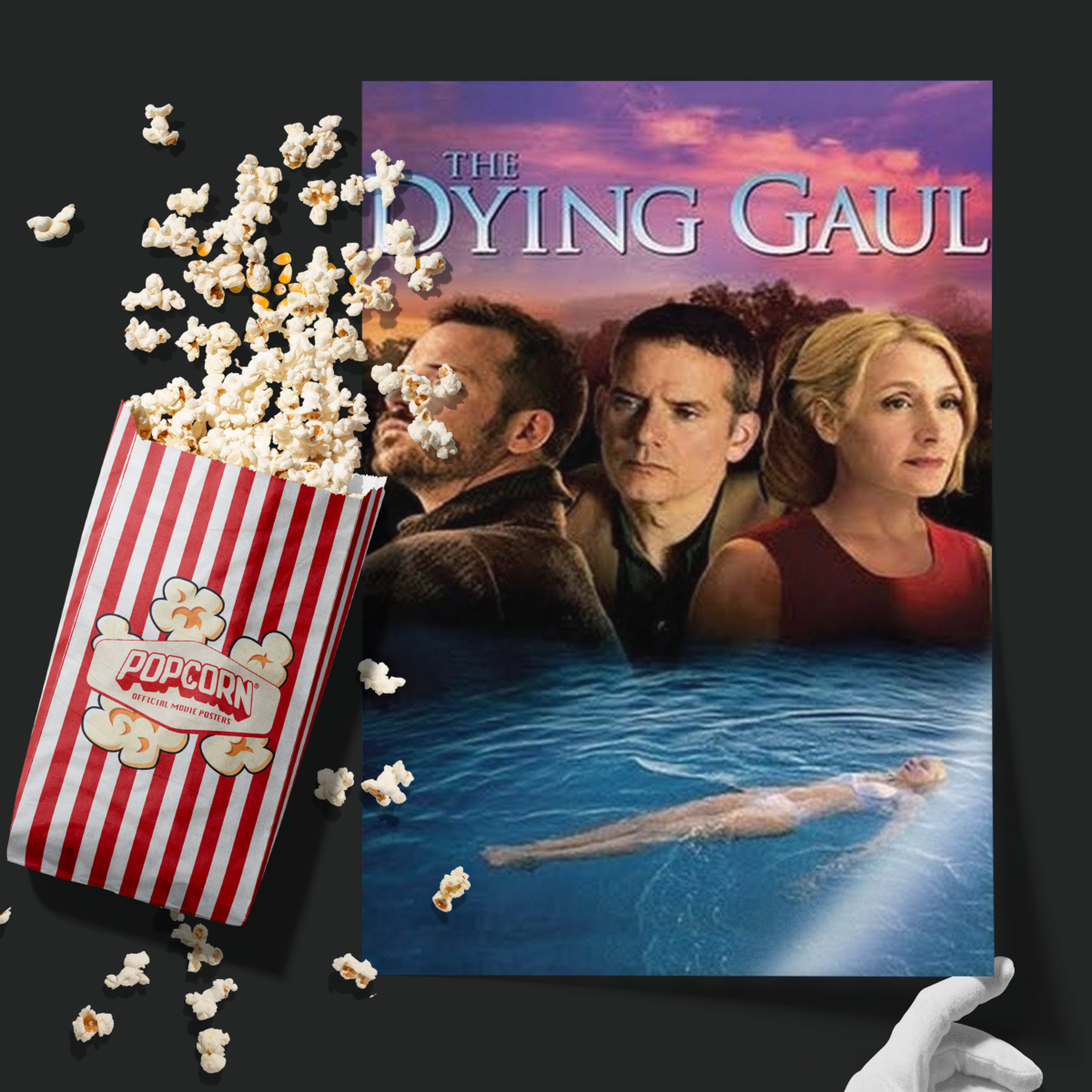 The Dying Gaul (2005)