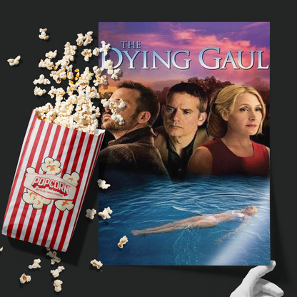 The Dying Gaul (2005)