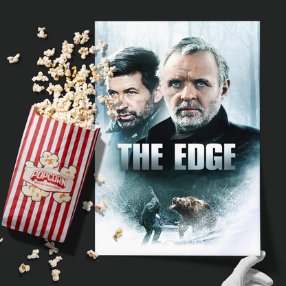 The Edge (1997)