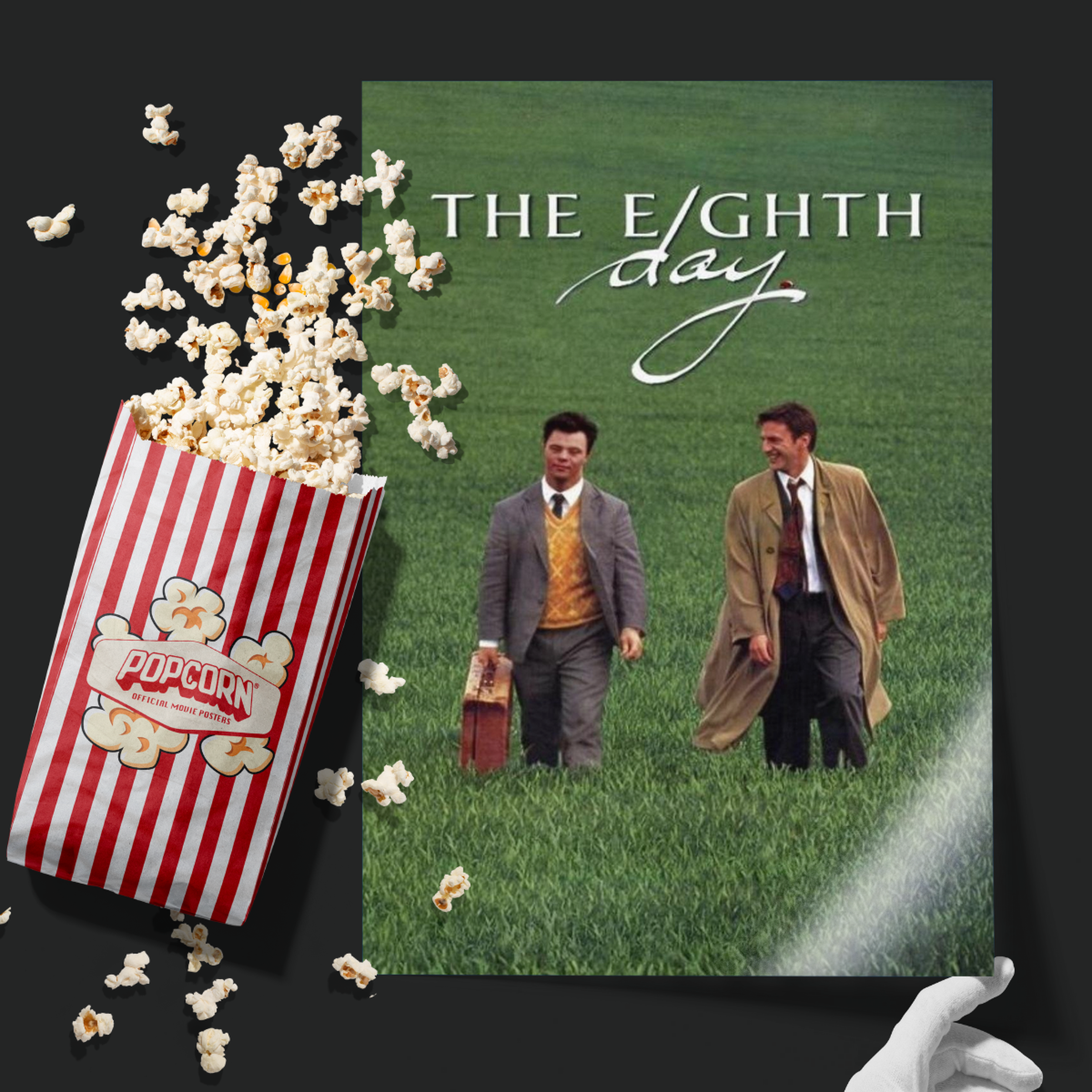 The Eighth Day (1996)