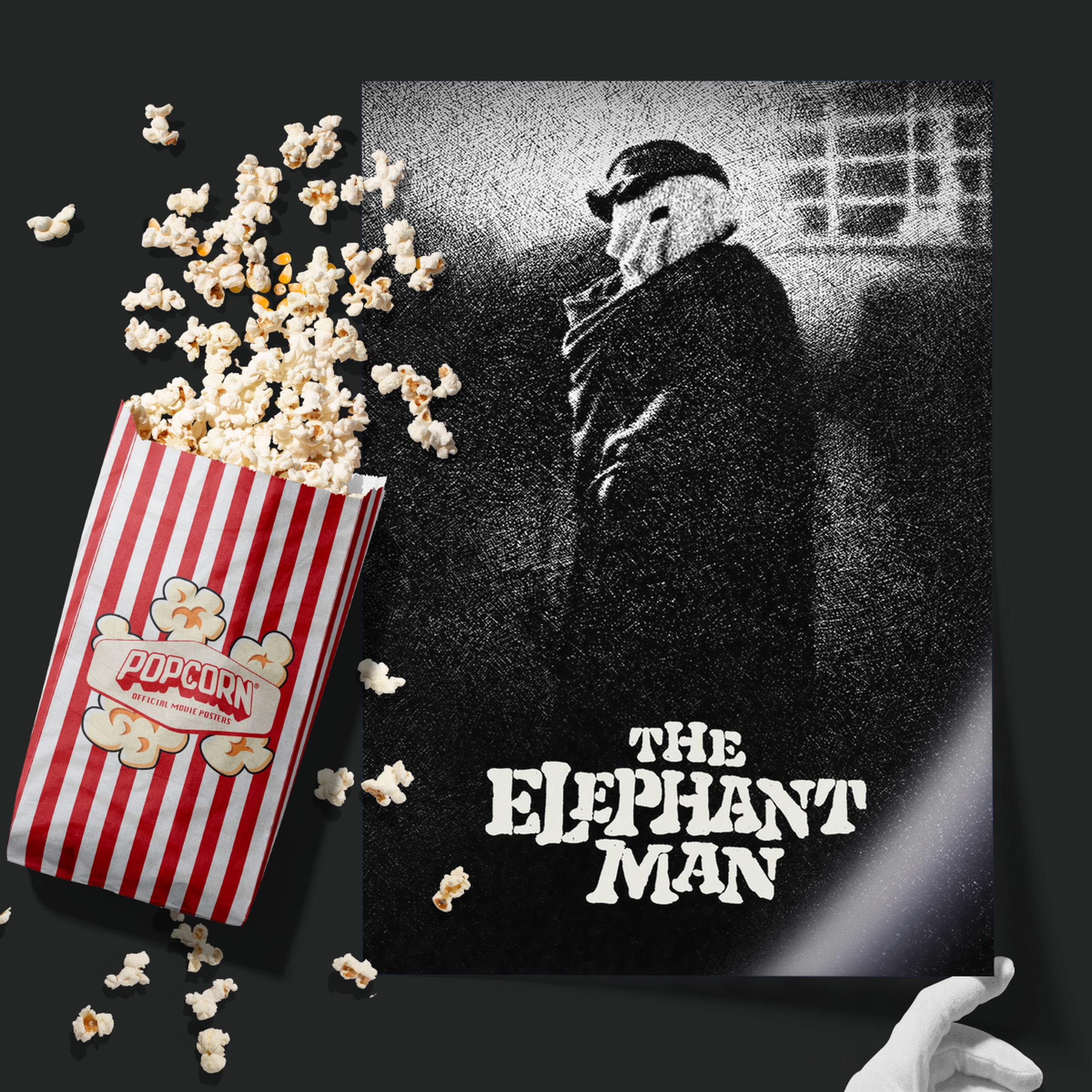 The Elephant Man (1980)