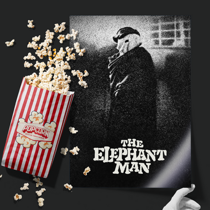 The Elephant Man (1980)
