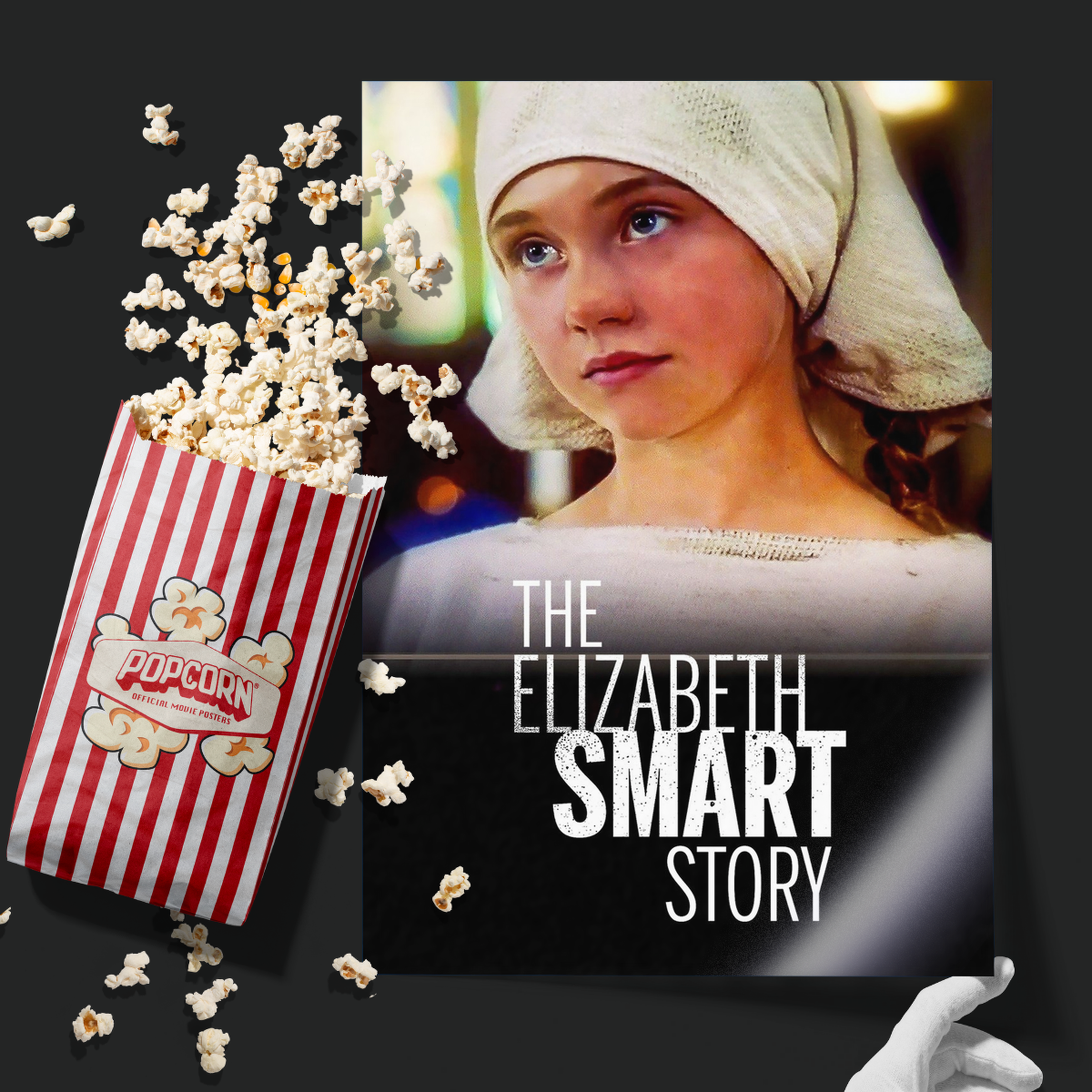 The Elizabeth Smart Story (2003)