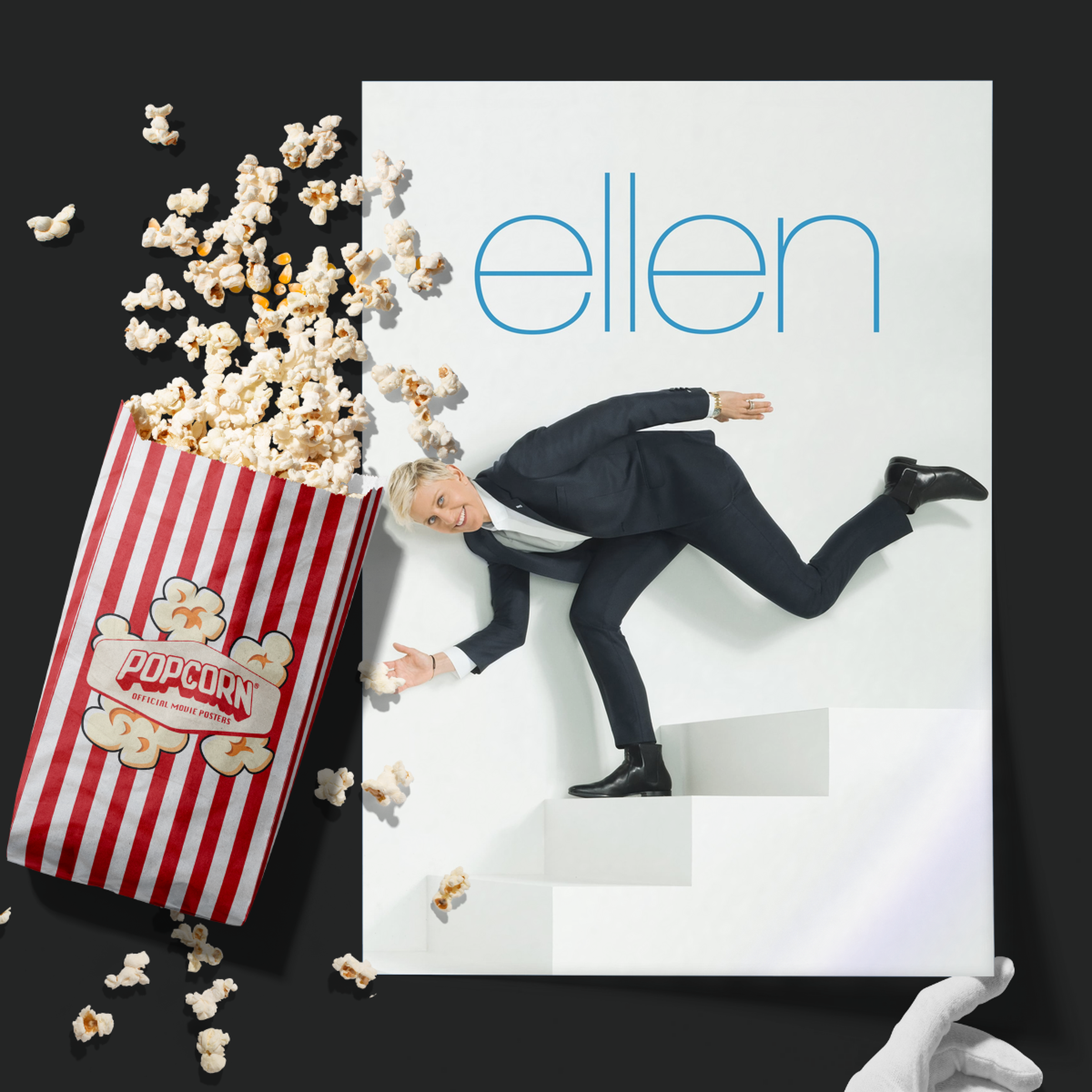 The Ellen Degeneres Show (2003)