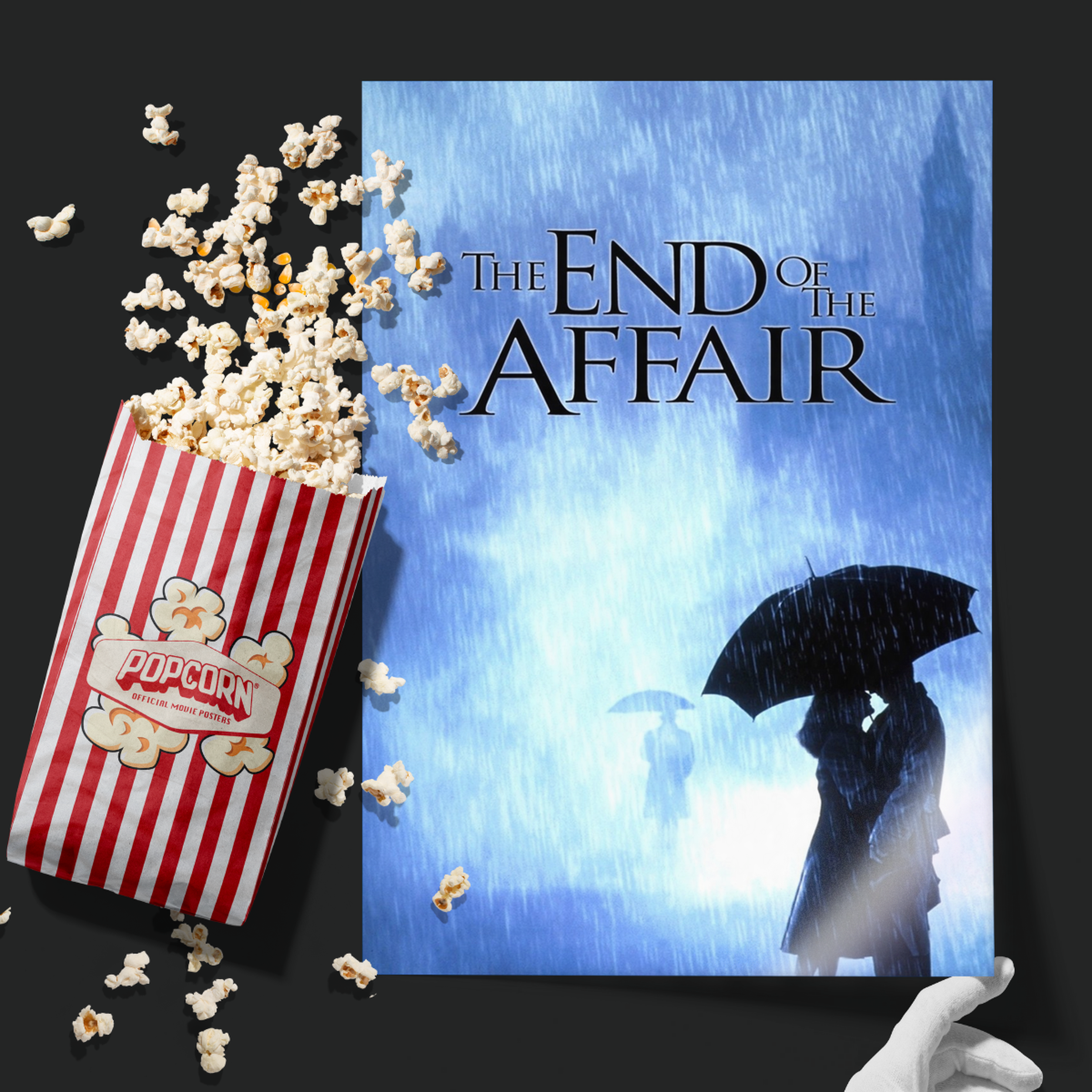 The End Of The Affair (1999)