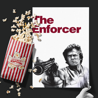 The Enforcer (1976)