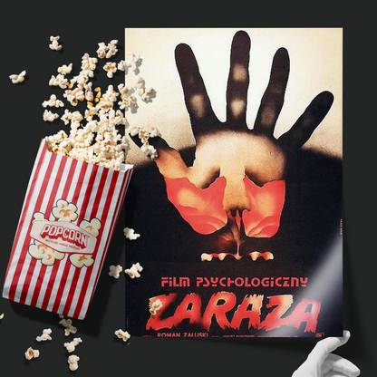 The Epidemic (1972)