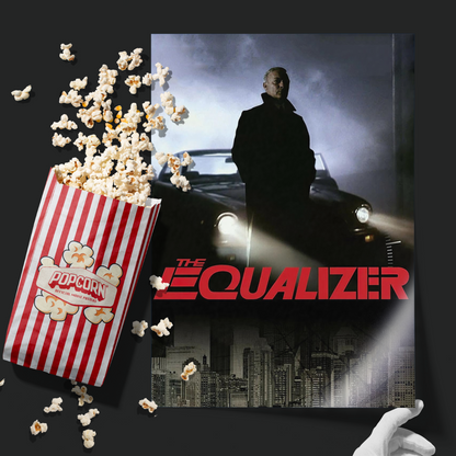 The Equalizer (1985)