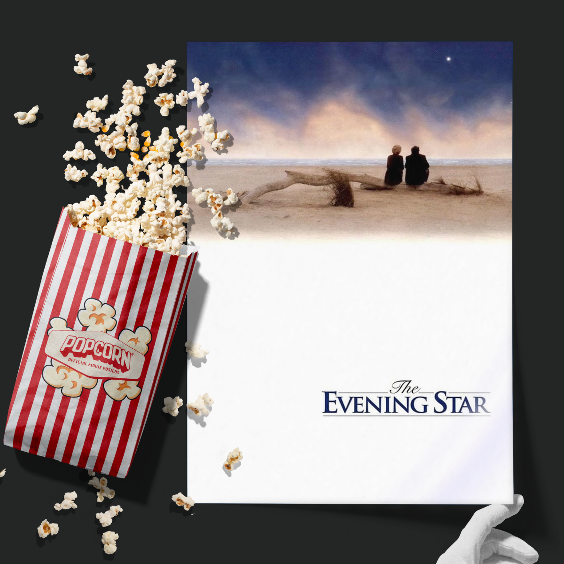 The Evening Star (1996)